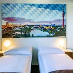 Hotel City-nord *