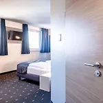 City-nord Hotel Munique