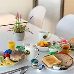 City-nord Hotel Munique