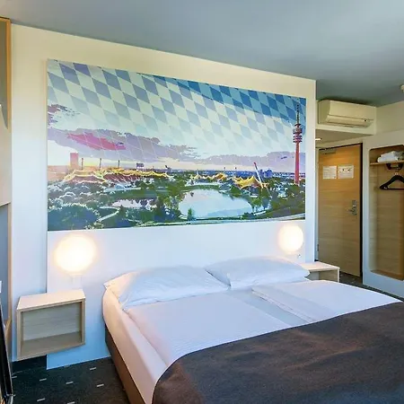 Hotell City-nord