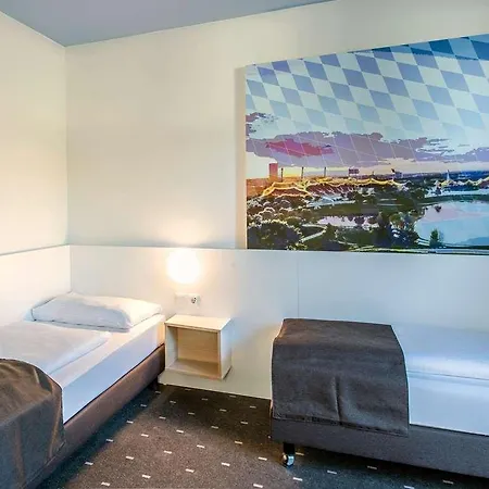 Hotell City-nord *