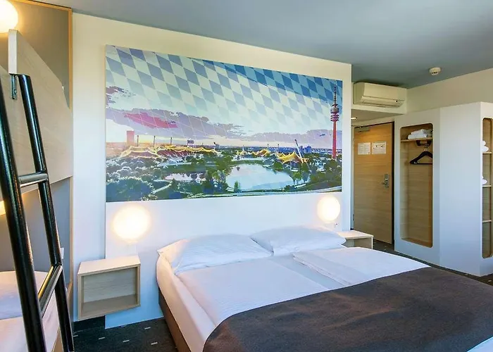 Hotel City-nord