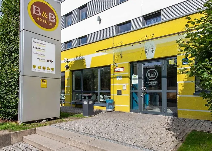 City-nord Hotel Munich