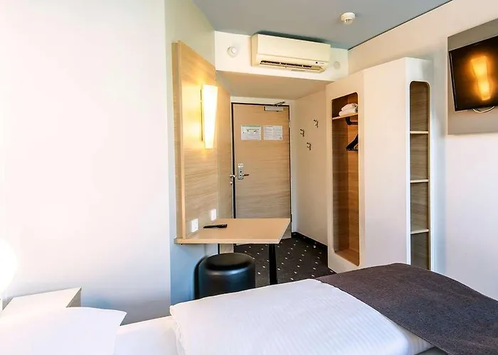 Hotel City-nord