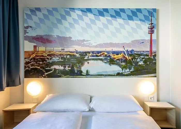 City-nord Hotel *