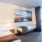 City-nord Hotel *
