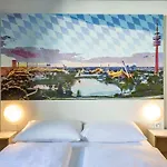 City-nord Hotel *