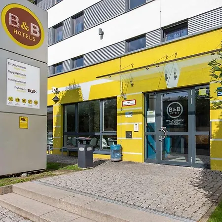 City-nord Hotel Monachium