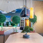 Hotel City-nord *