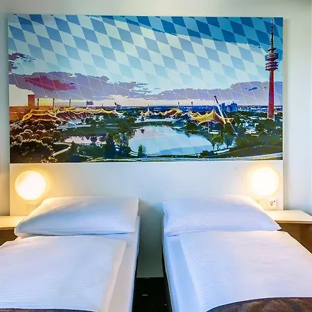 Hotel City-nord *